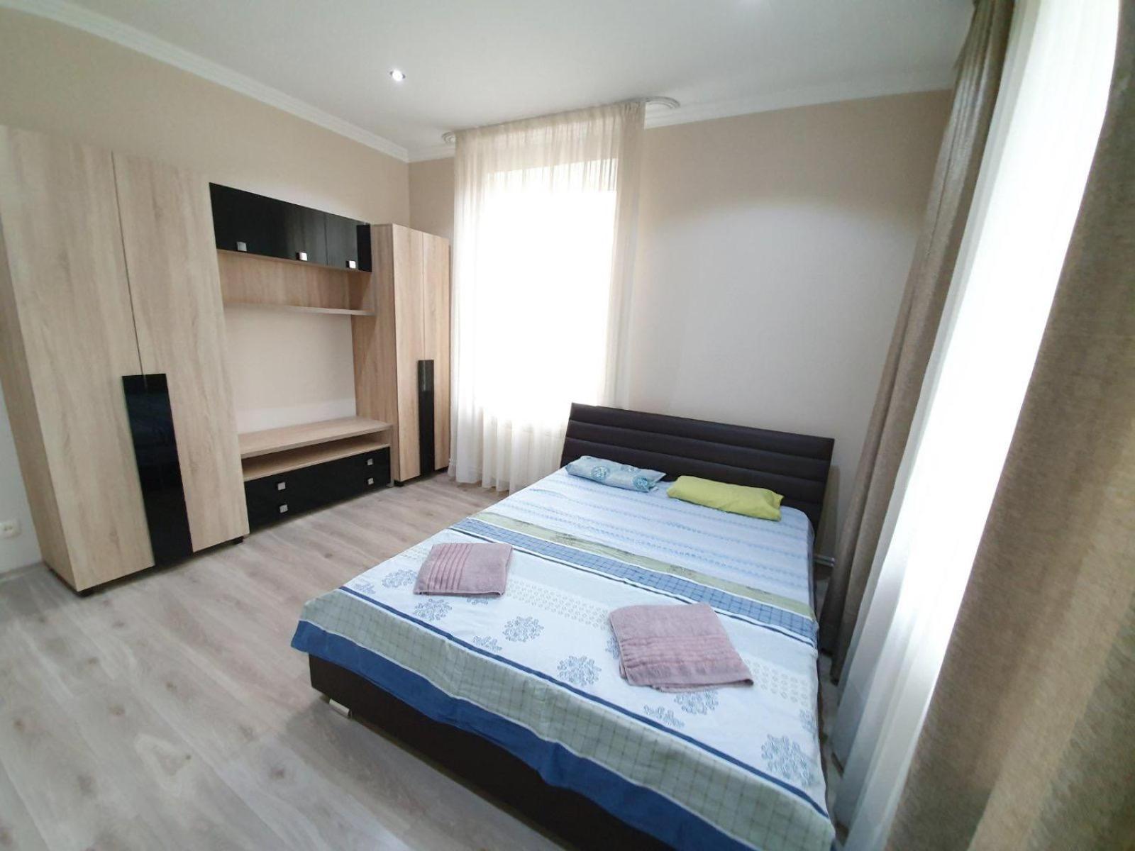 Tourist Home At Stefan Cel Mare With 2 Rooms Kišiněv Exteriér fotografie
