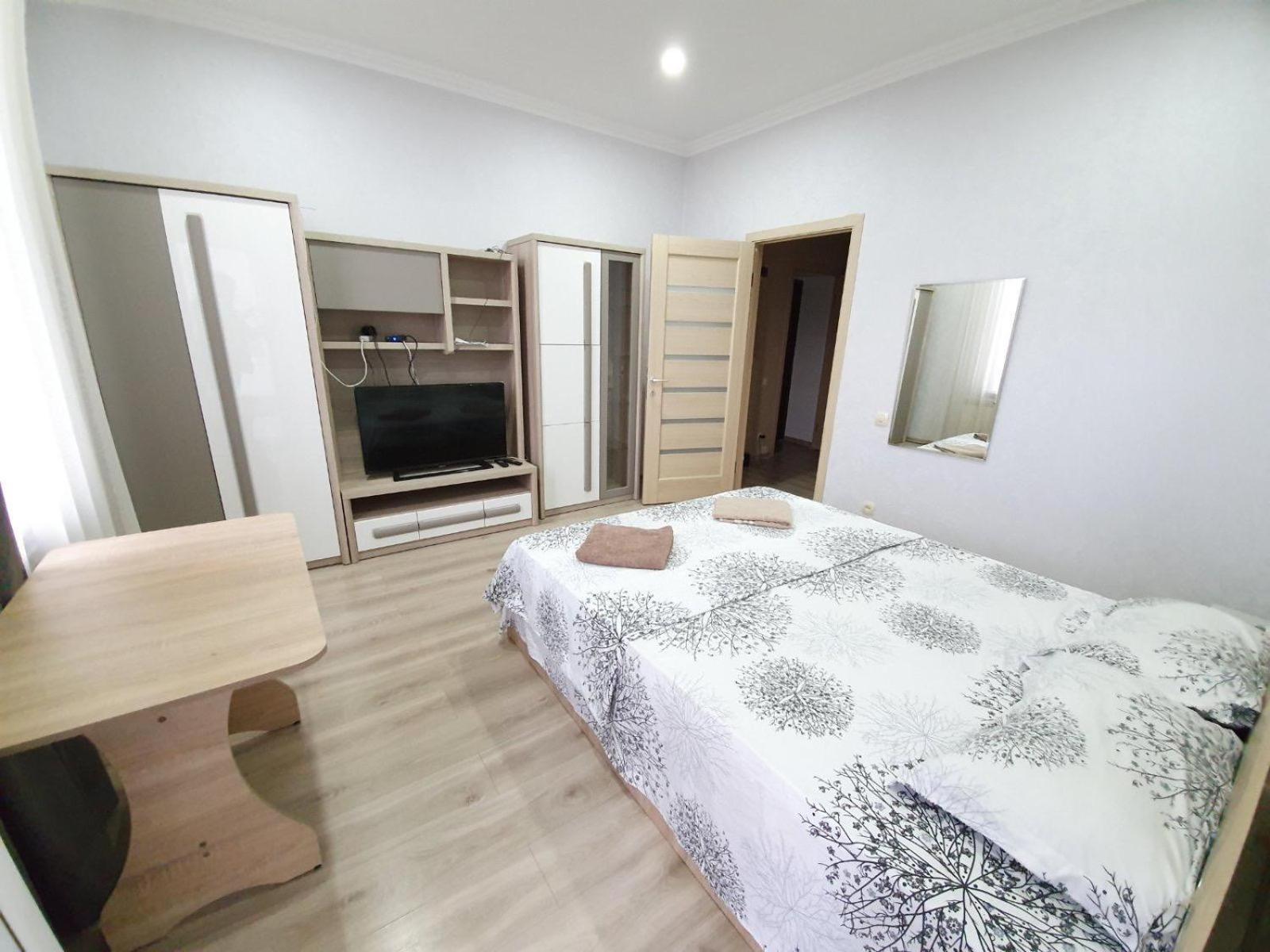 Tourist Home At Stefan Cel Mare With 2 Rooms Kišiněv Exteriér fotografie
