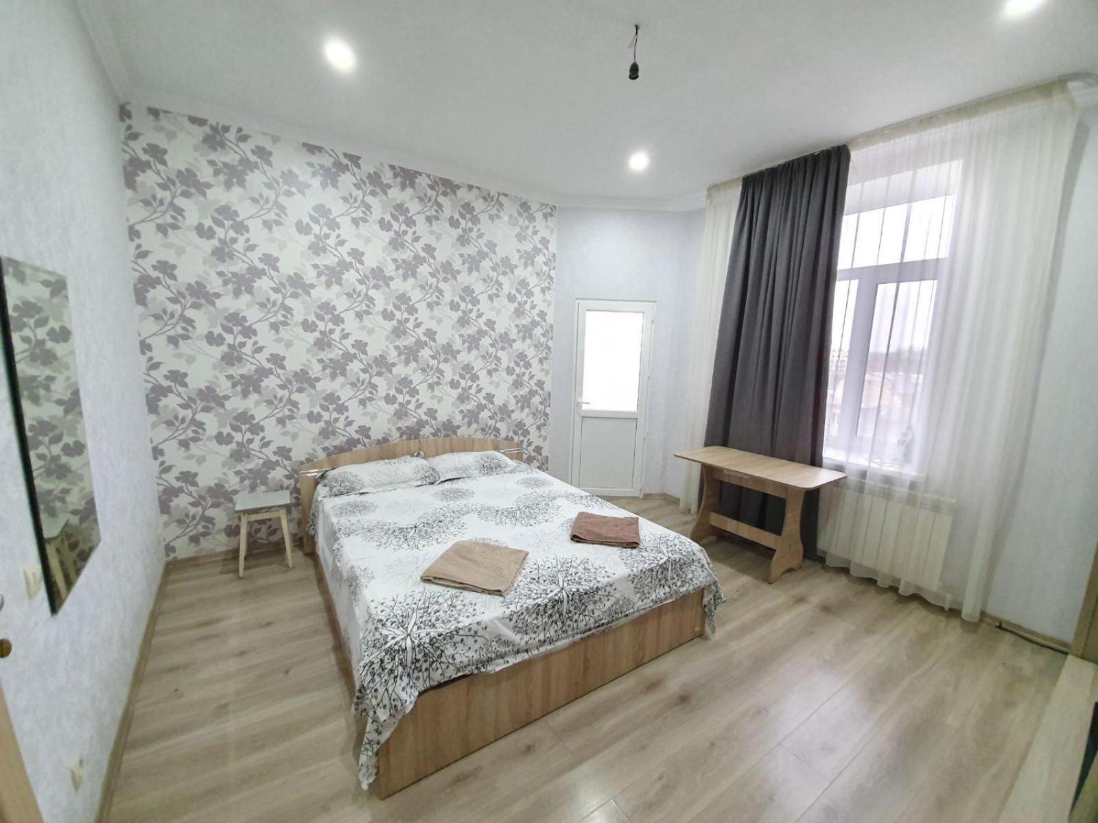 Tourist Home At Stefan Cel Mare With 2 Rooms Kišiněv Exteriér fotografie