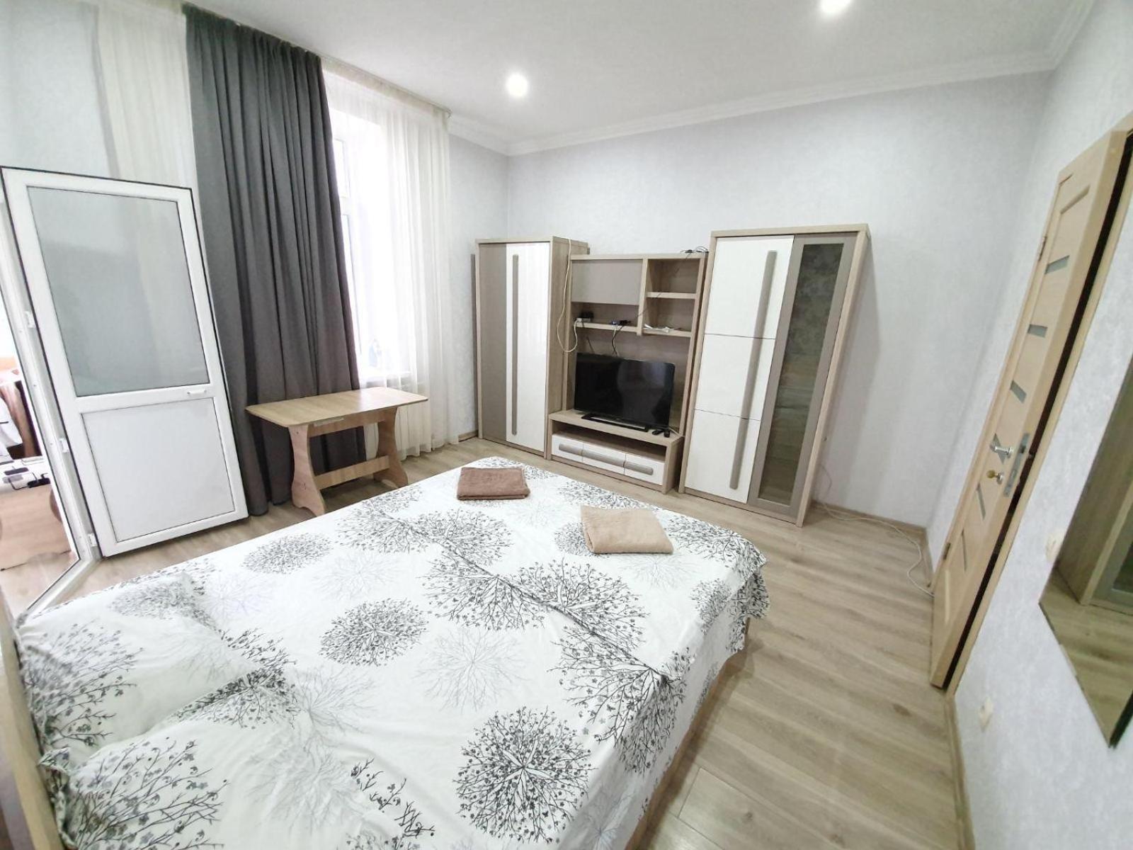 Tourist Home At Stefan Cel Mare With 2 Rooms Kišiněv Exteriér fotografie