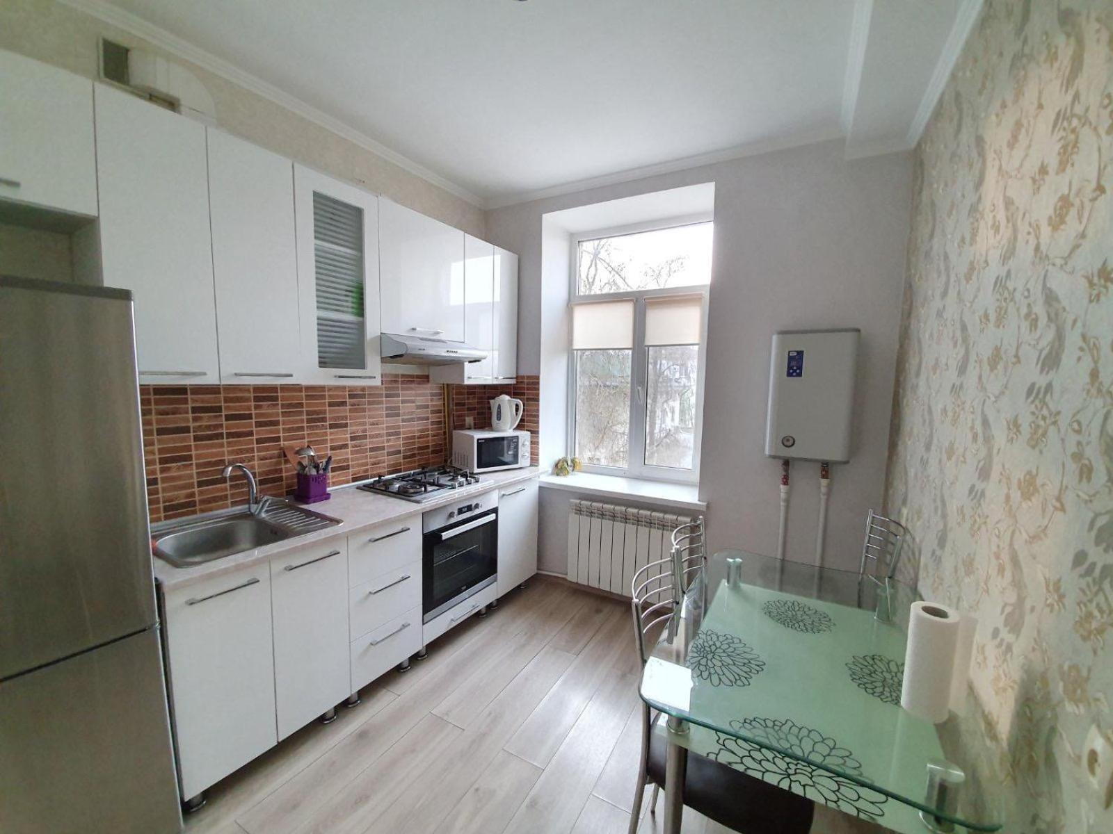 Tourist Home At Stefan Cel Mare With 2 Rooms Kišiněv Exteriér fotografie