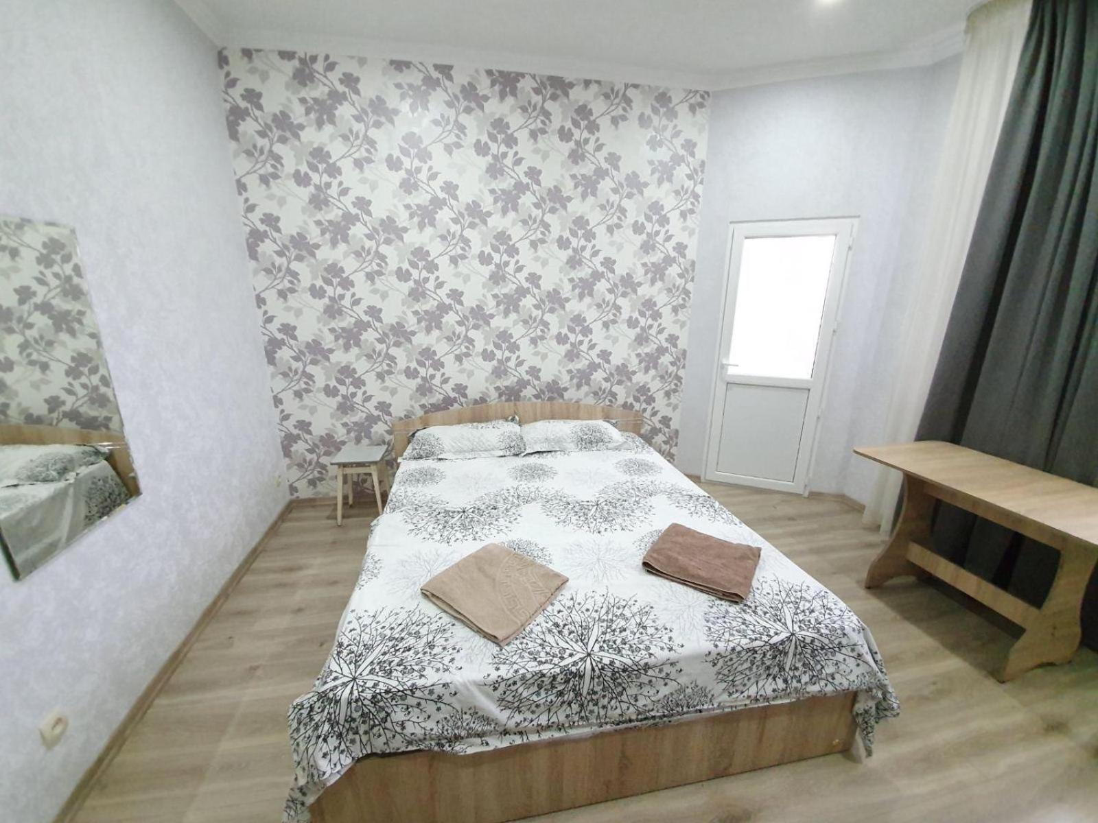 Tourist Home At Stefan Cel Mare With 2 Rooms Kišiněv Exteriér fotografie