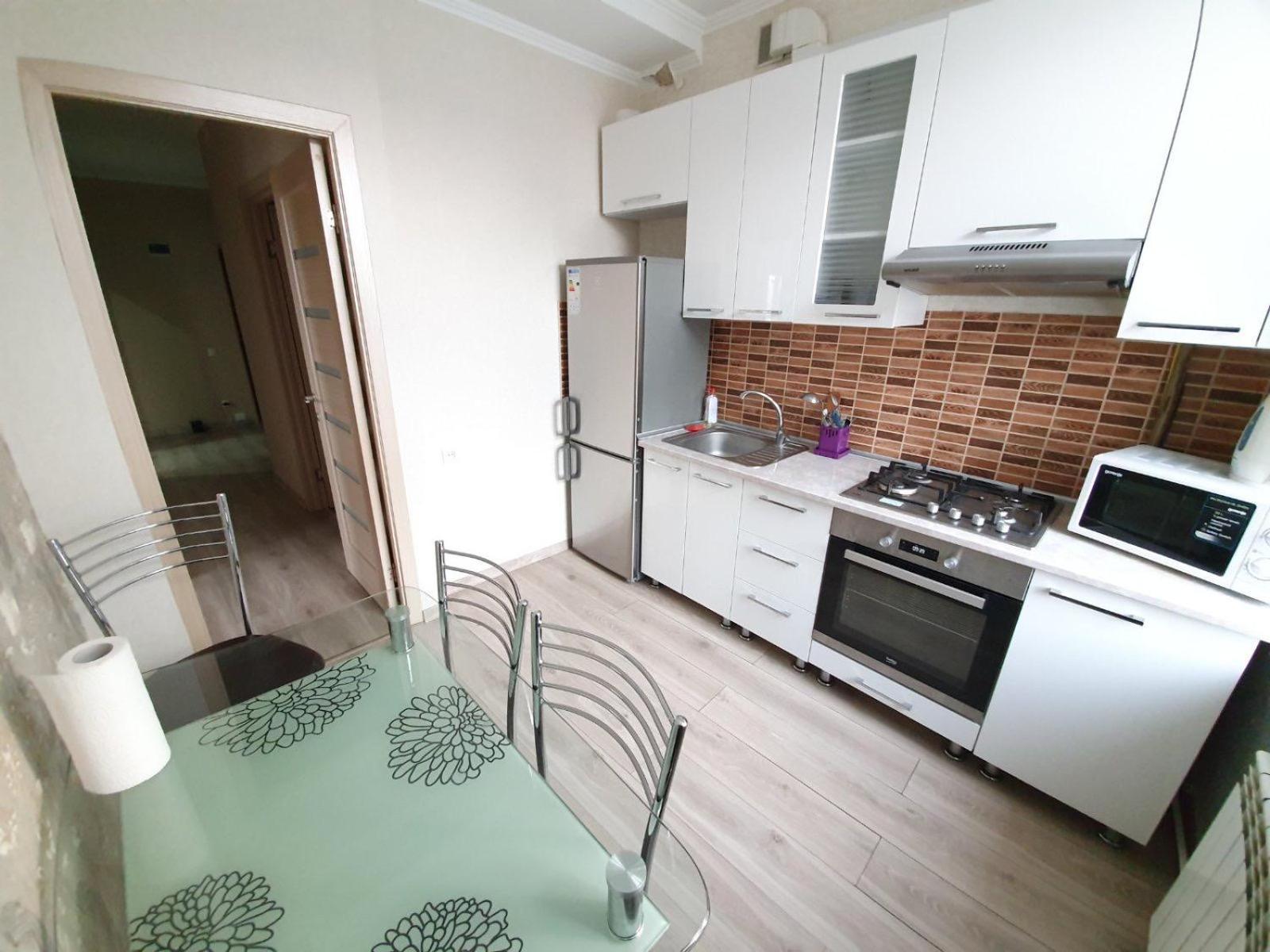 Tourist Home At Stefan Cel Mare With 2 Rooms Kišiněv Exteriér fotografie