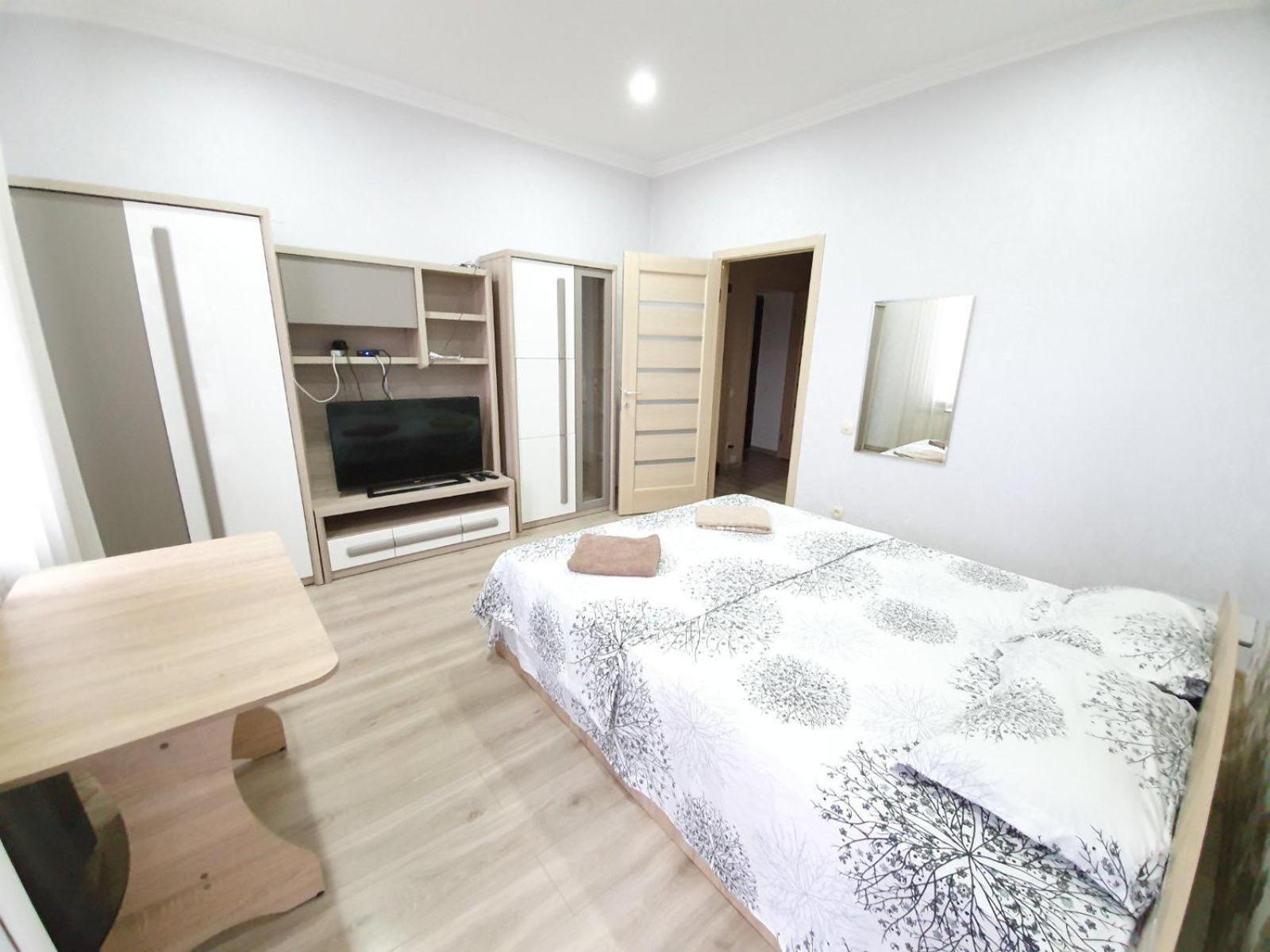 Tourist Home At Stefan Cel Mare With 2 Rooms Kišiněv Exteriér fotografie